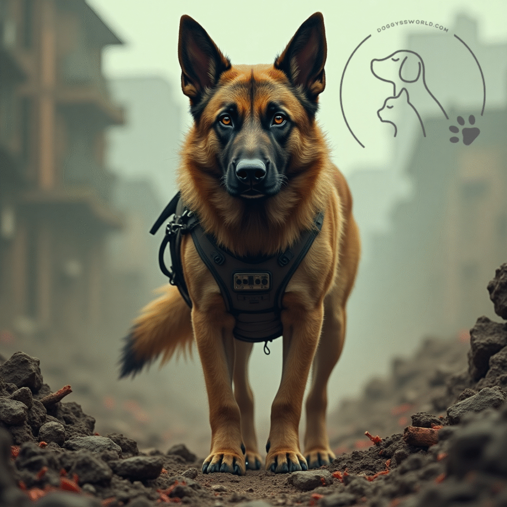 War Dogs