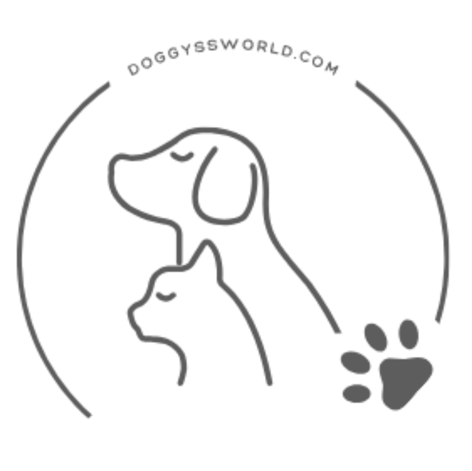 doggy world